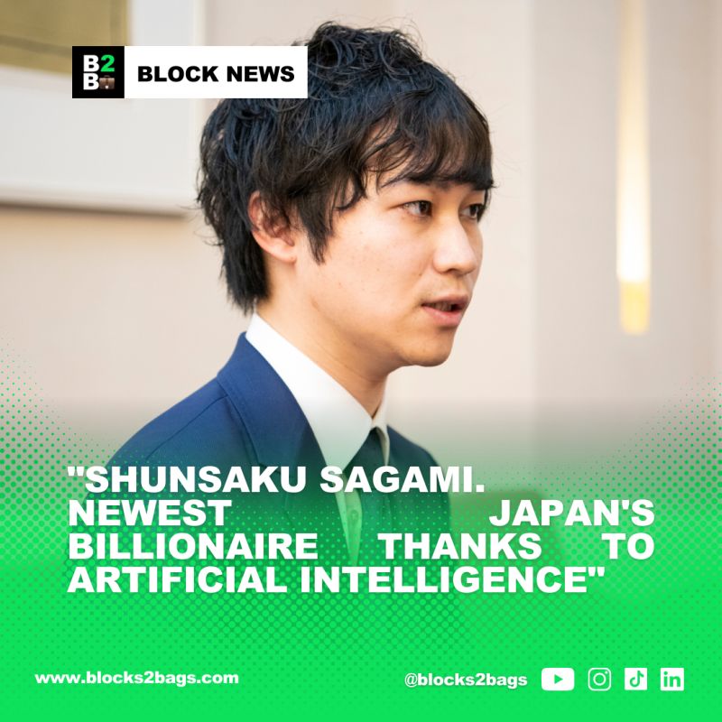 Shunsaku Sagami